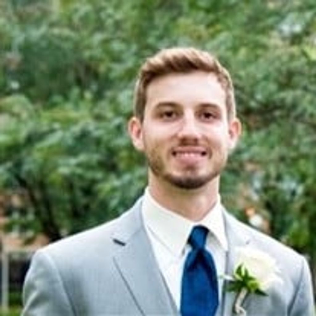 Andrew L. "ew" Duckro
