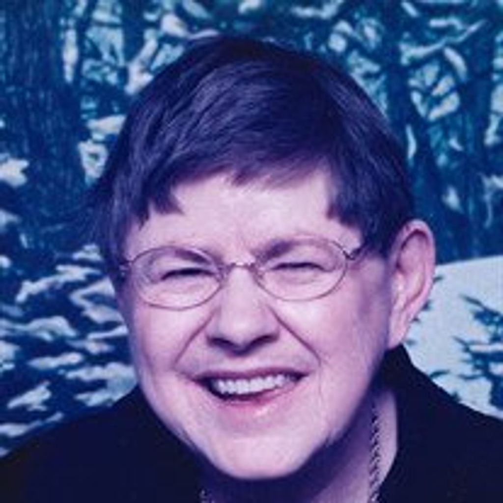 Bernice Gundt