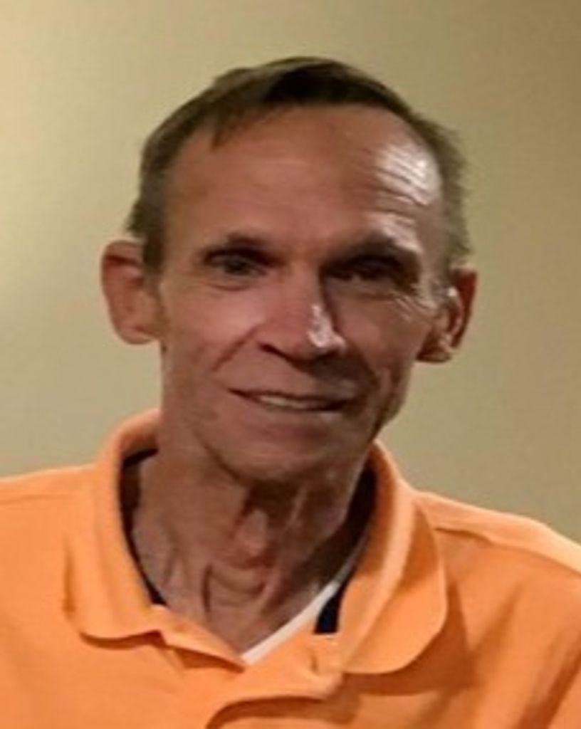 Bradley Michael O'Neil