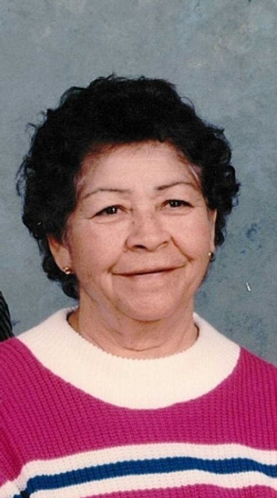 Trinidad Carrasco Profile Photo