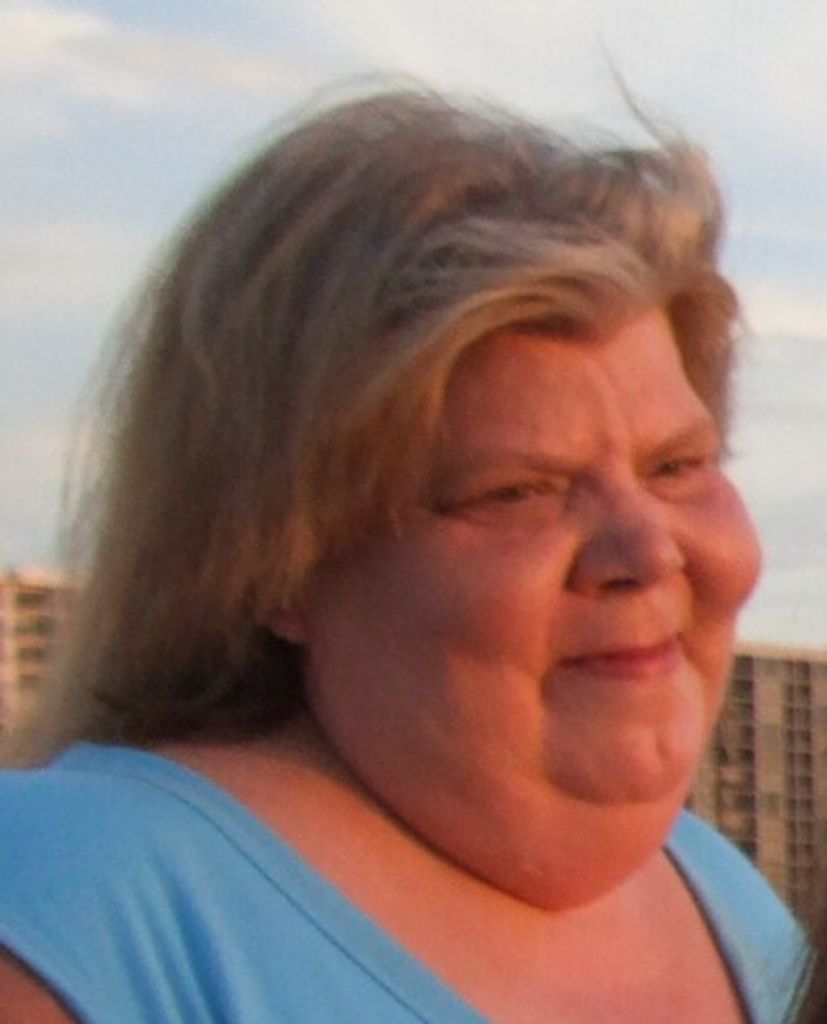 Rita Floyd Profile Photo