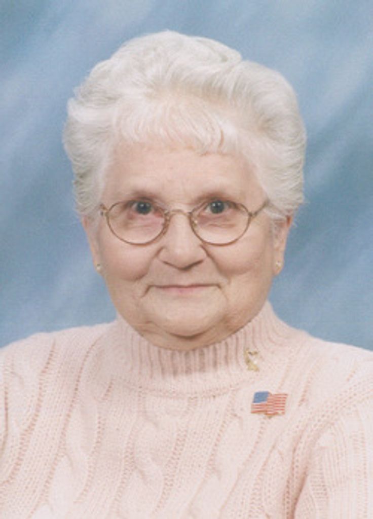 Josephine Ohm Profile Photo