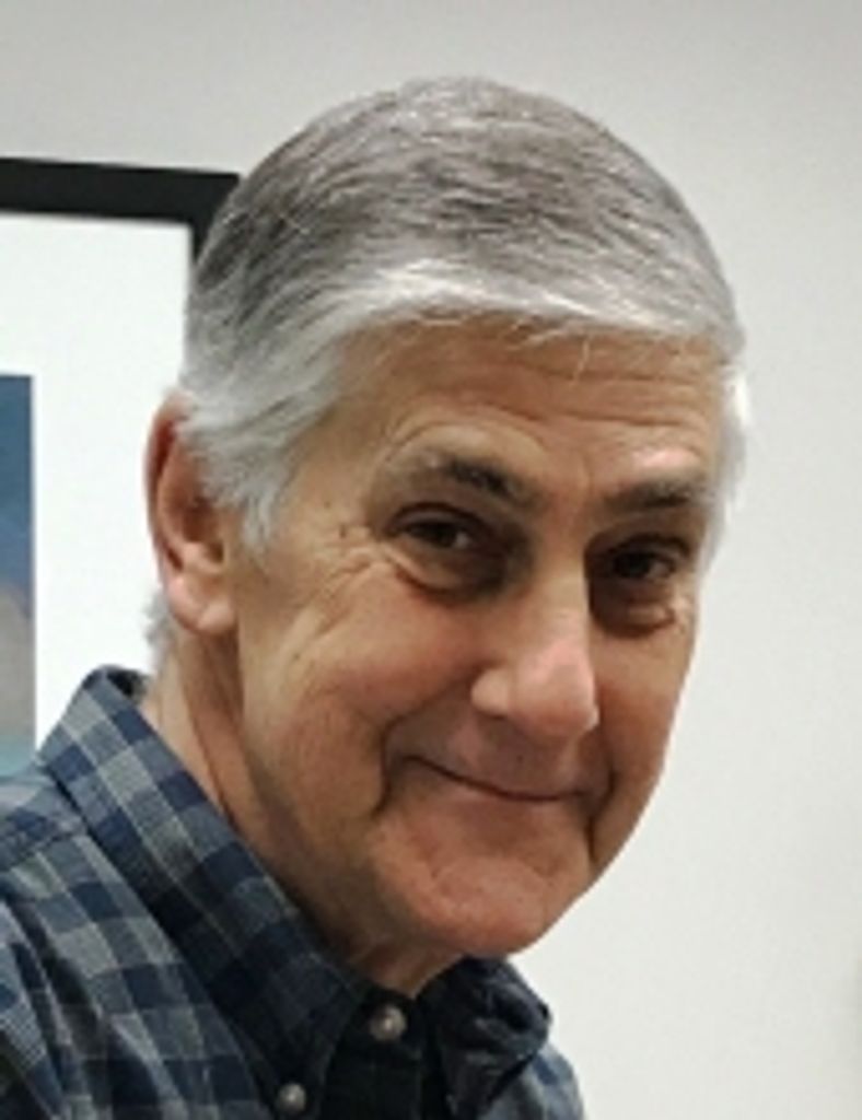 John Jefferson "Jeff" Carson Profile Photo