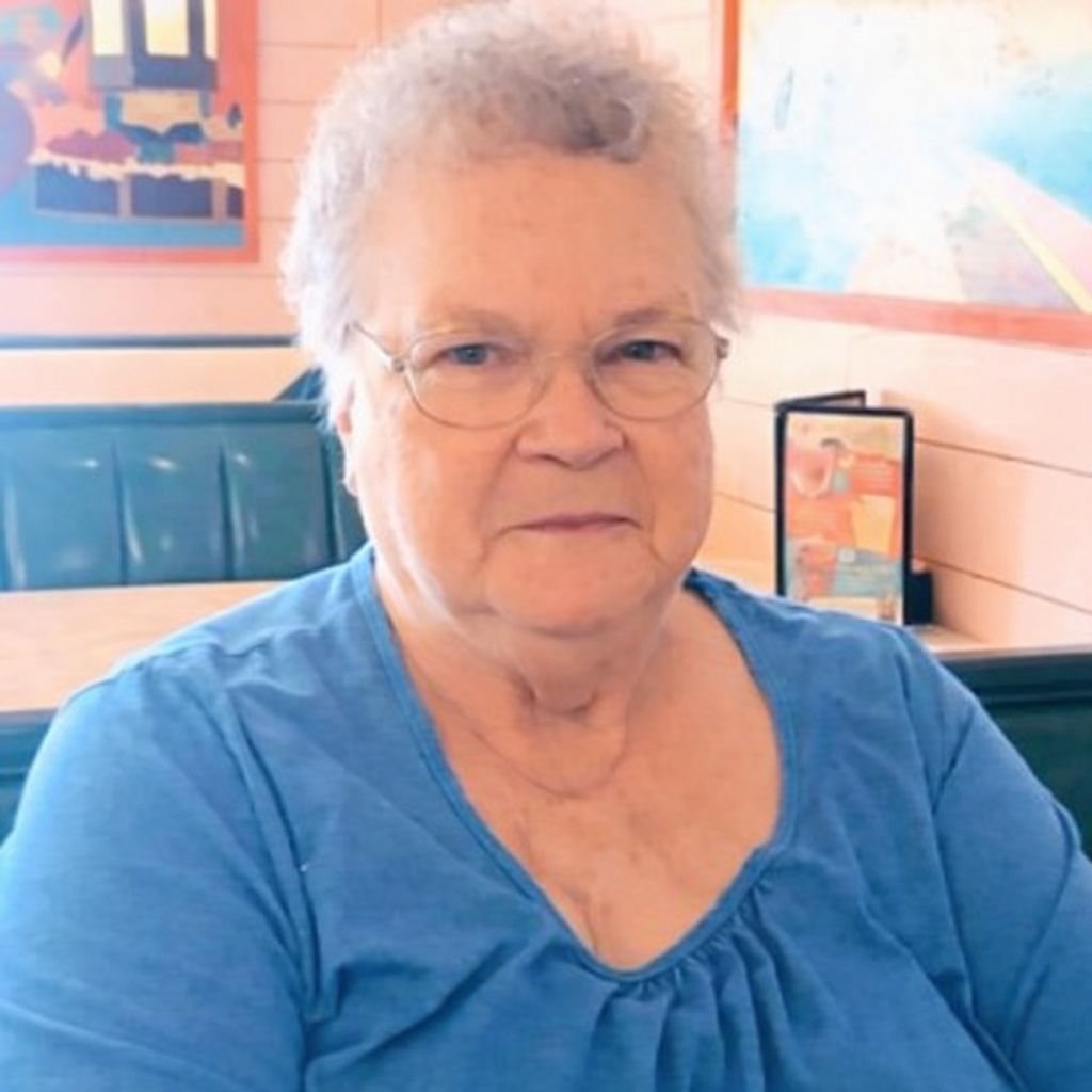 Shirley Ann Carr Profile Photo