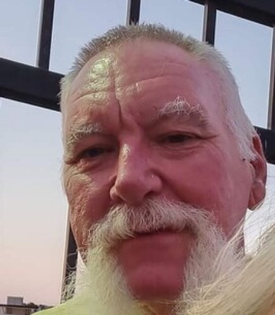 Michael Anthony Ginther Profile Photo
