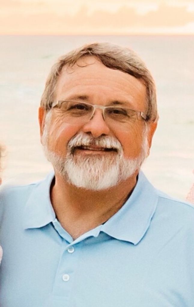 Anthony Wilson Profile Photo