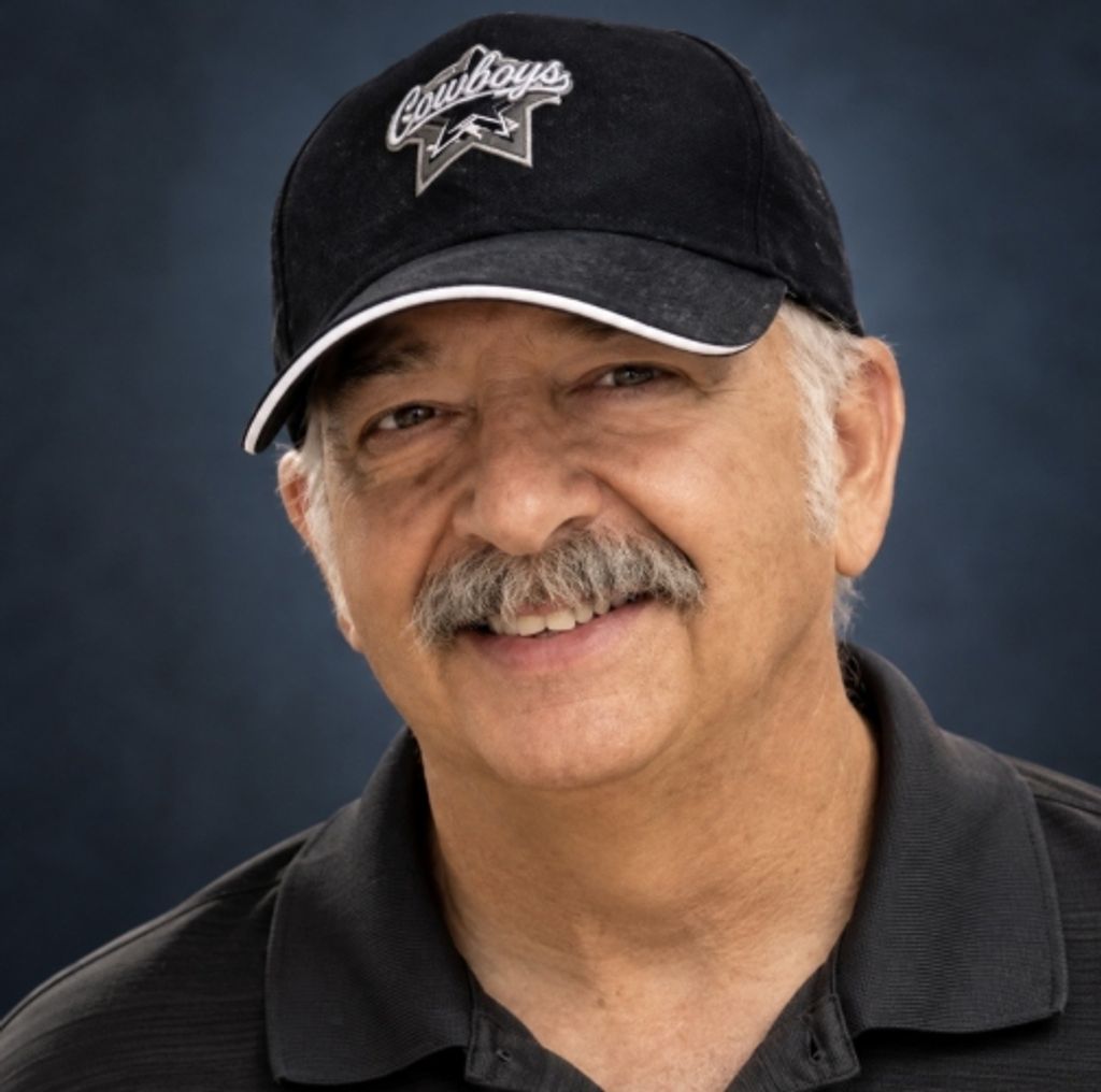 Wayne Wheeler Profile Photo