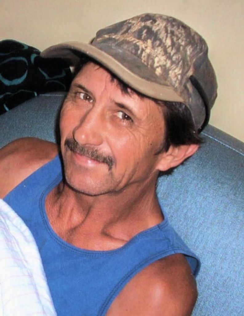 Pedro Layfield