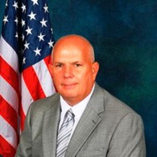 Corporal Thomas Keith Slay Profile Photo