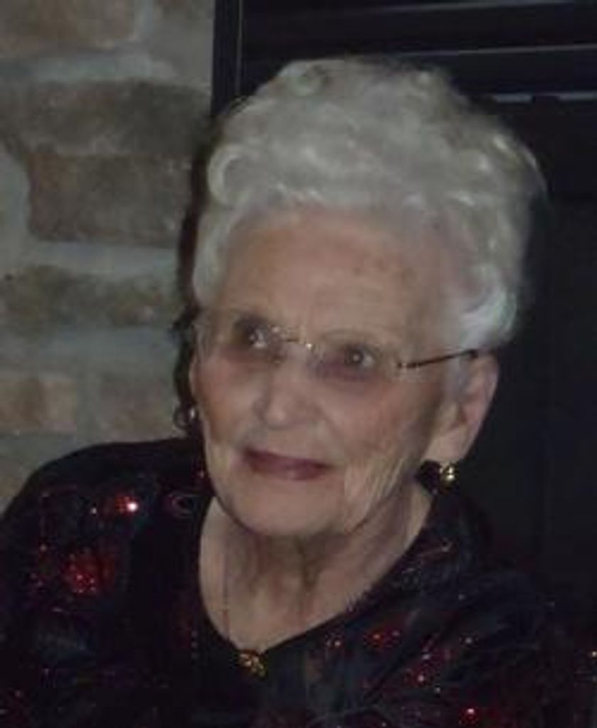 Frances Kersting