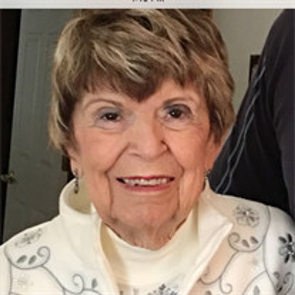 Eleanor Ruth Sheeler