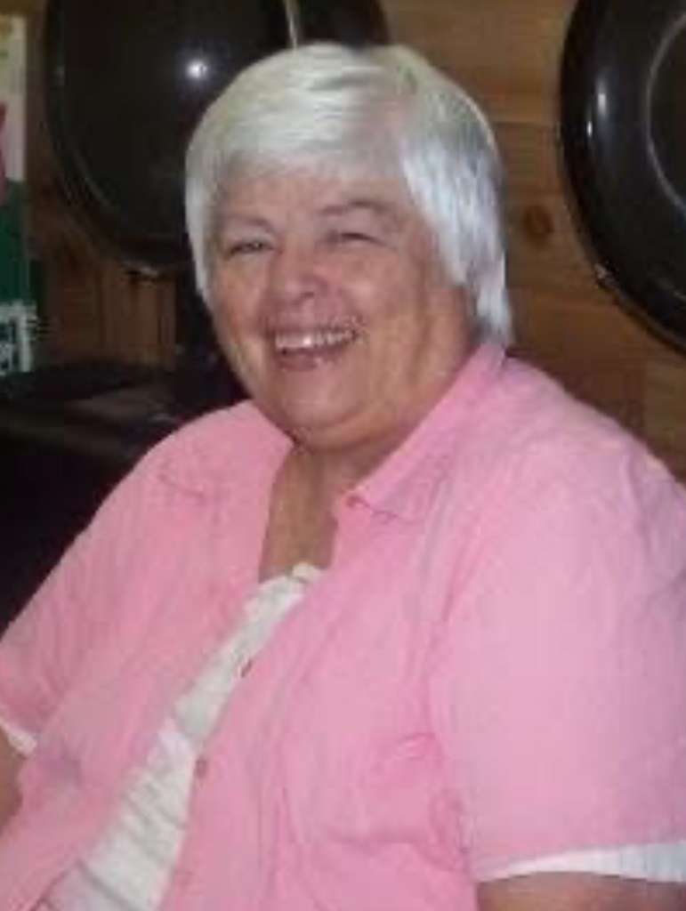 Pamela Folk Weaver Profile Photo