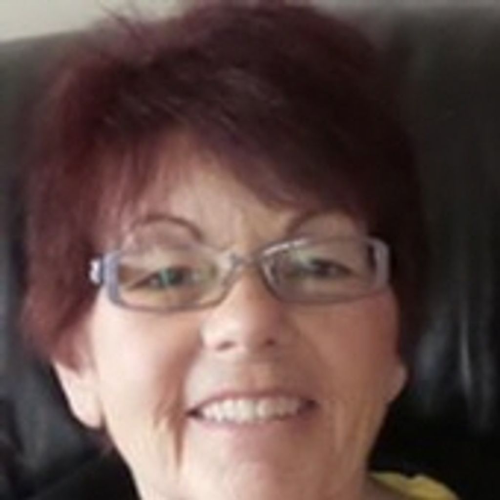 Marie A. Mckee