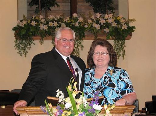 Rev. David P. Warren photo gallery thumbnail 4 of 5