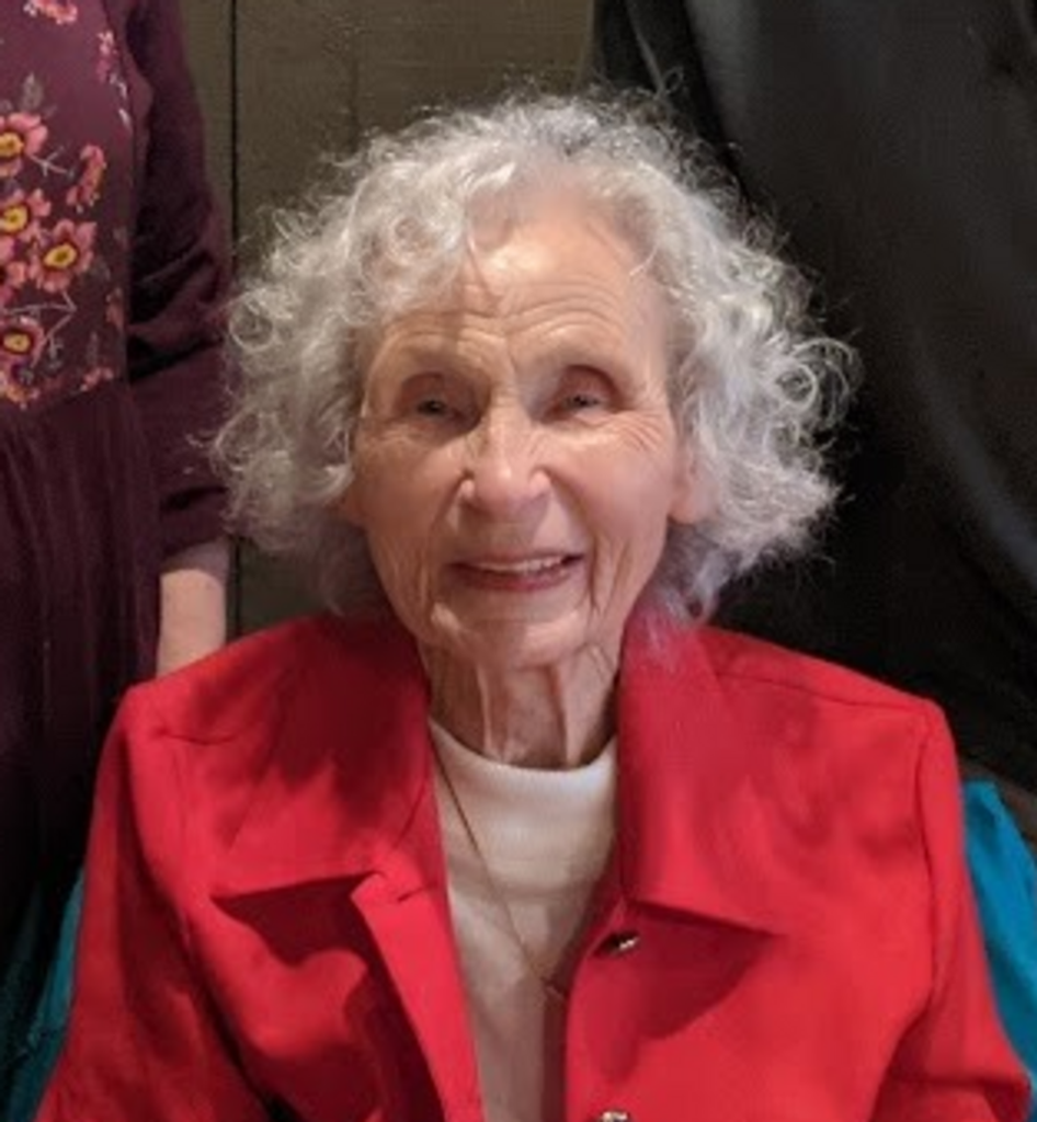 Sylvia Duncan Mcdaniel