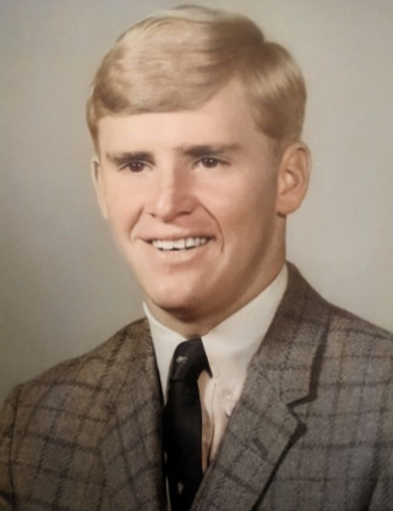 Carl "Preston" Boice