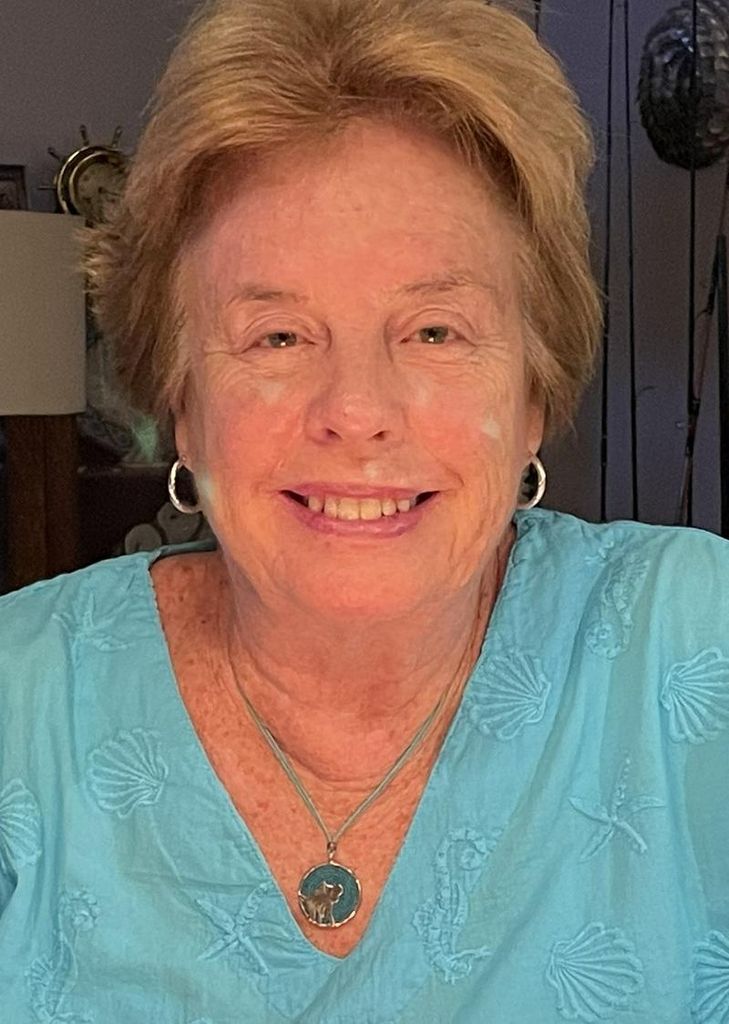 Barbara M. Stafford Profile Photo