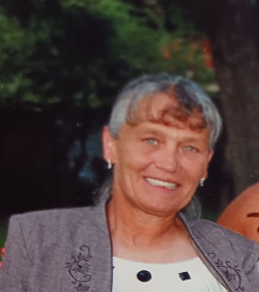 Evelyn Ruth Westberry Profile Photo