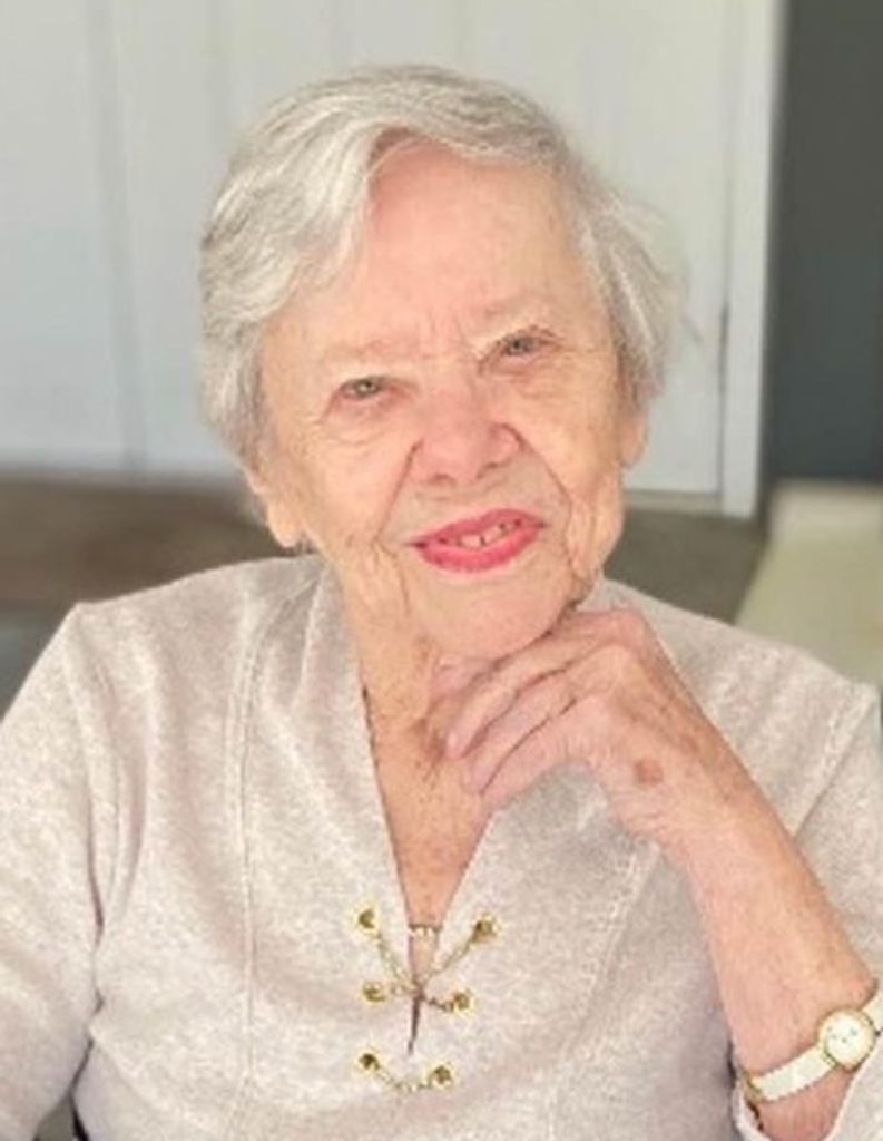 Rebecca June (Collins)  Annis
