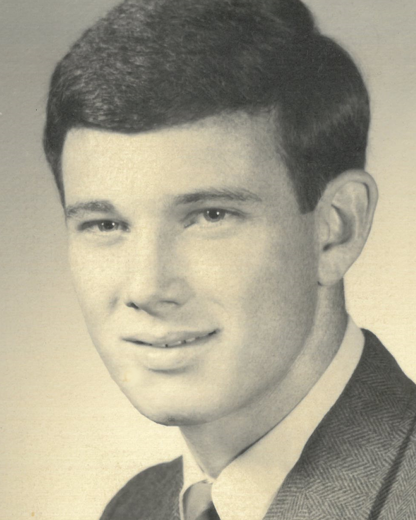 Gary L. Gates Profile Photo