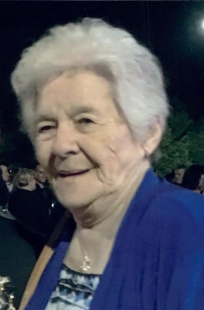 Jacqueline Alyce Parrish Profile Photo