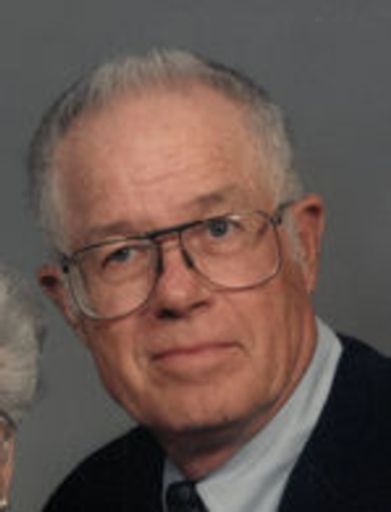 Robert Roberson Profile Photo