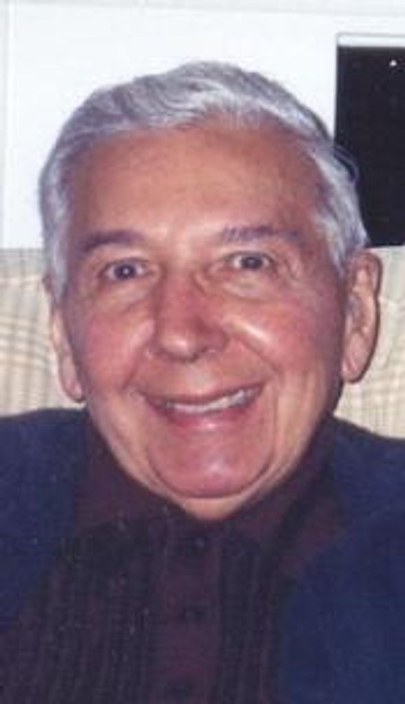 Anthony Joseph Dichiara, Sr.