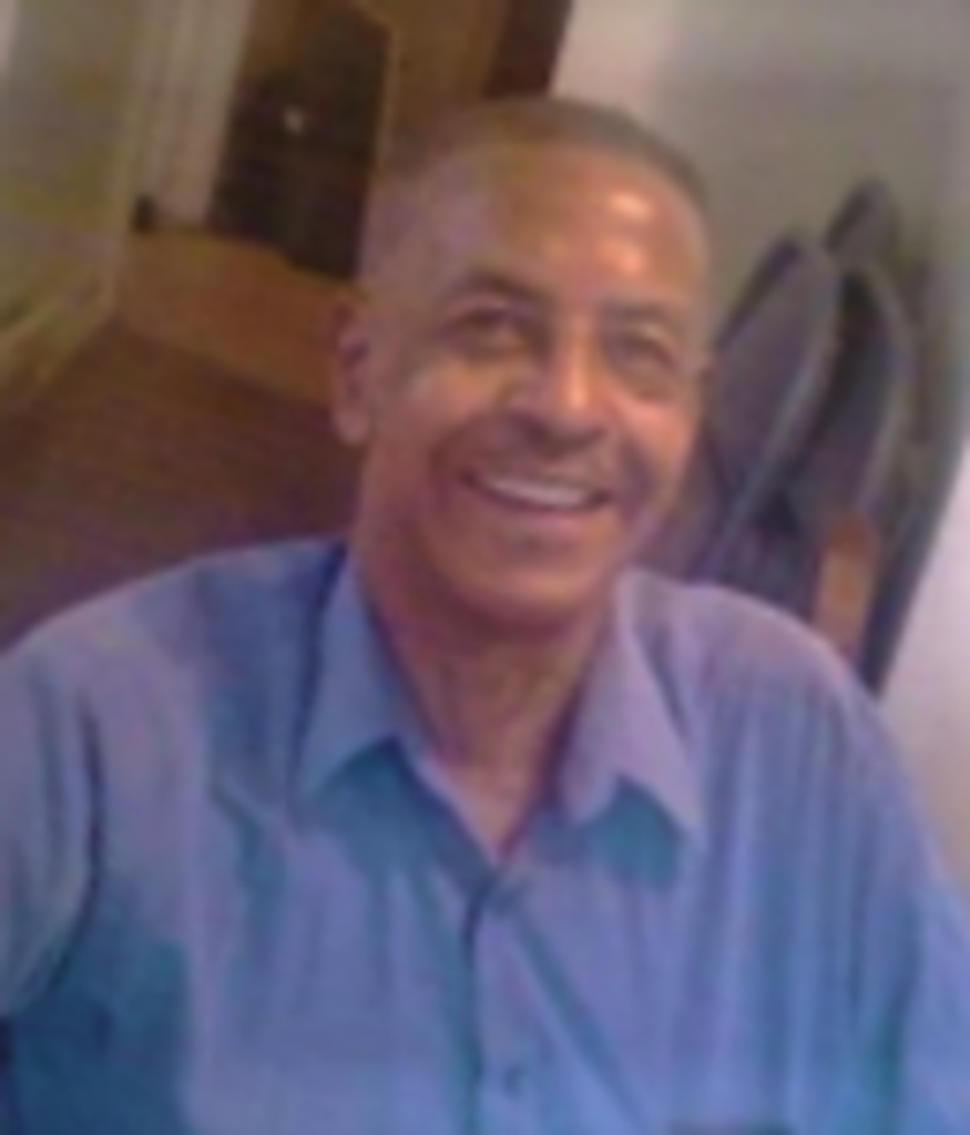 Mr. Fred Russell Profile Photo