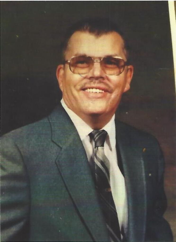 Franklin K. Bobbitt Profile Photo