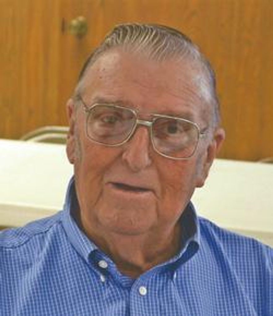 R. Dale Taylor Profile Photo