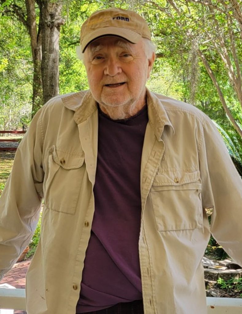 James "Jim" Charles Mcgovern