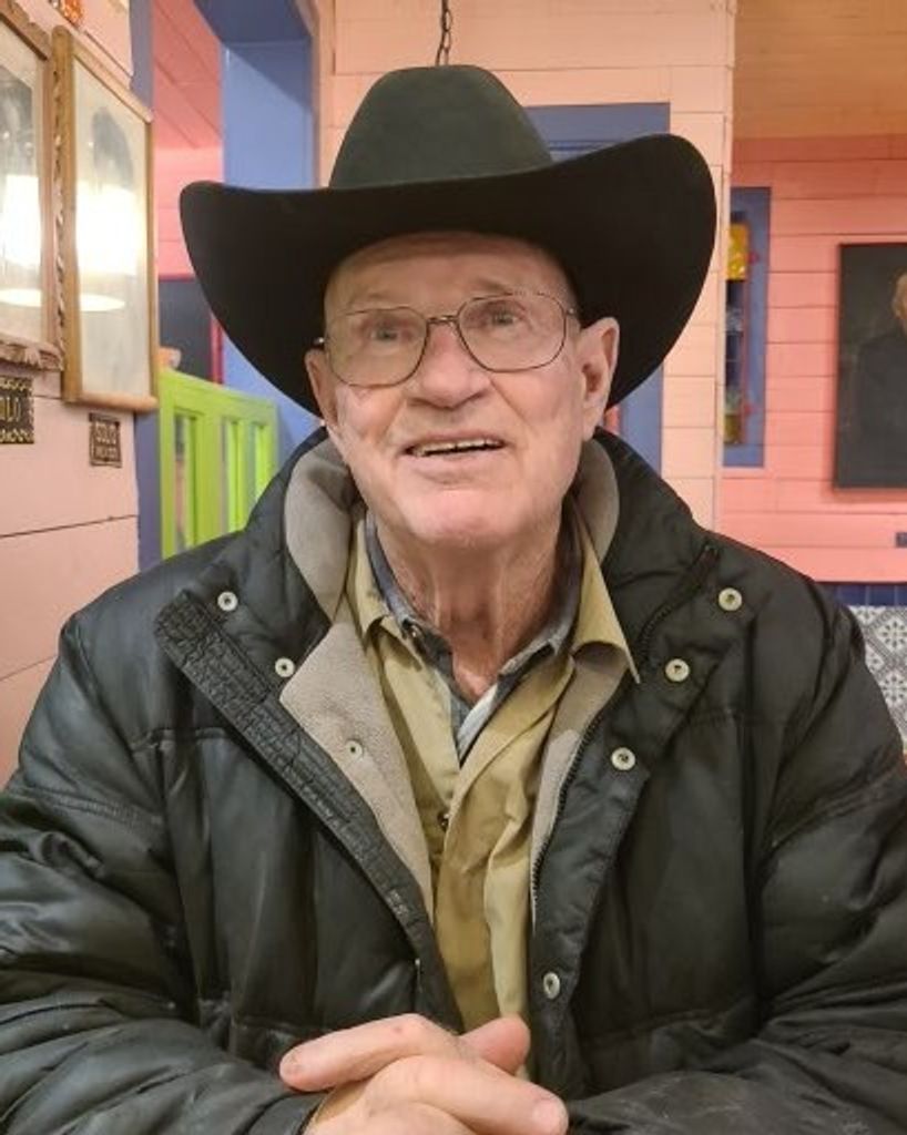 Grafton Gerald Lewis