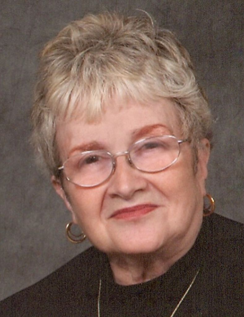 Janet Lea Etherton Profile Photo