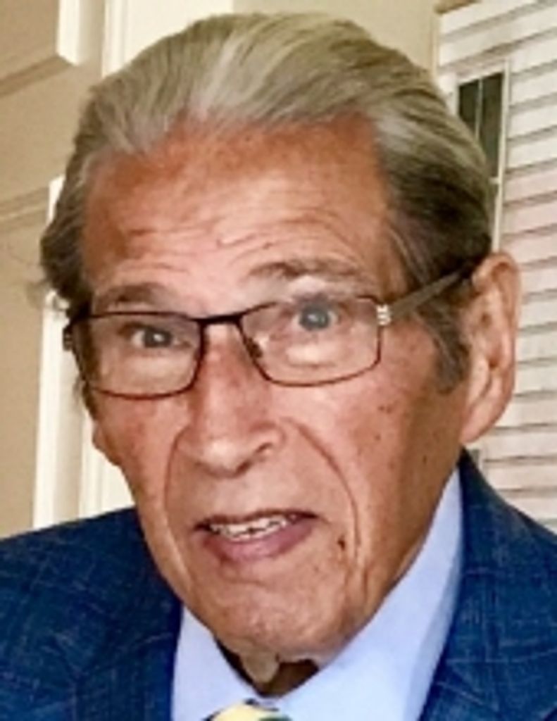 Harold Sorgenti