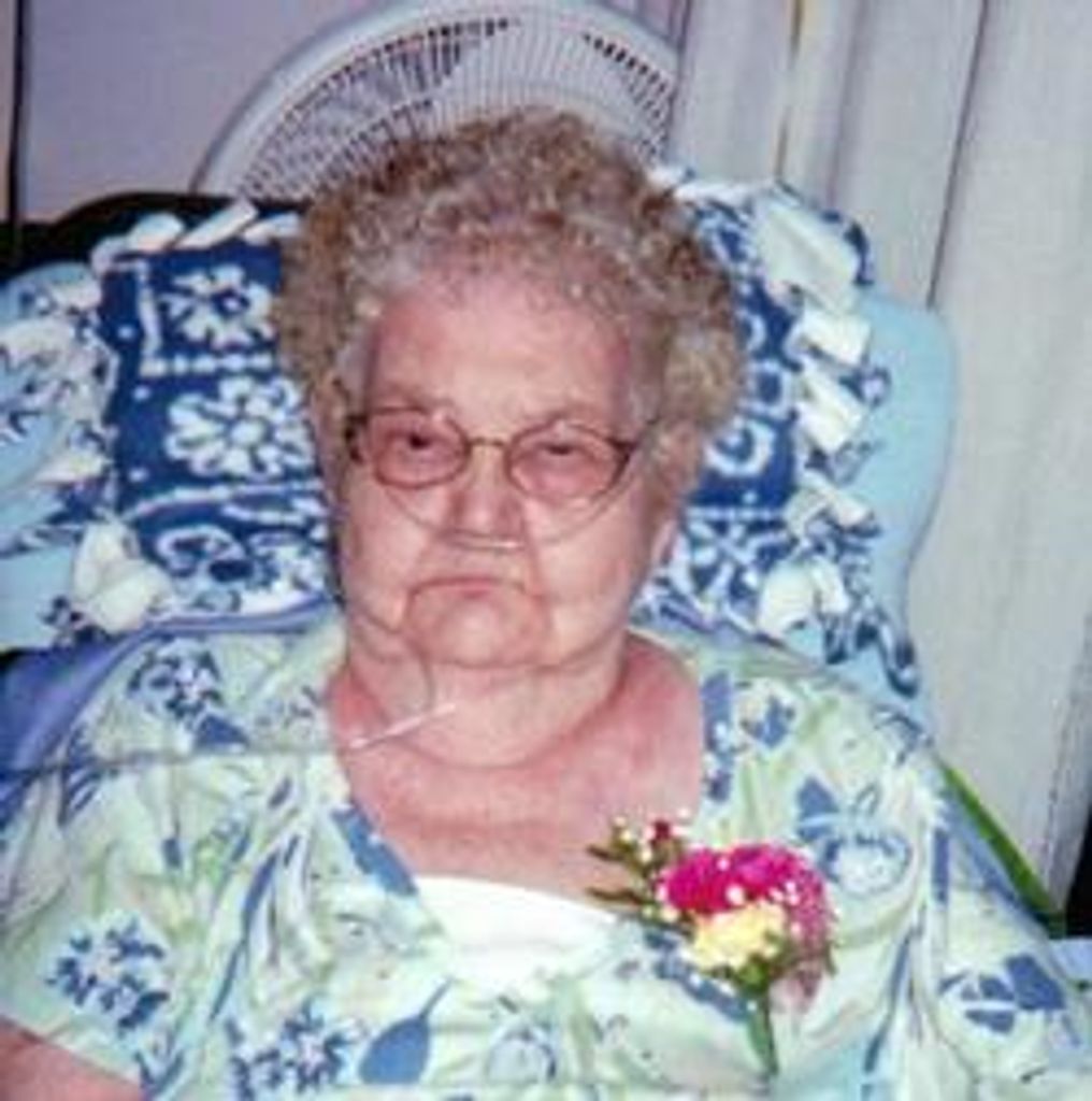Lauretta Hallitt Profile Photo
