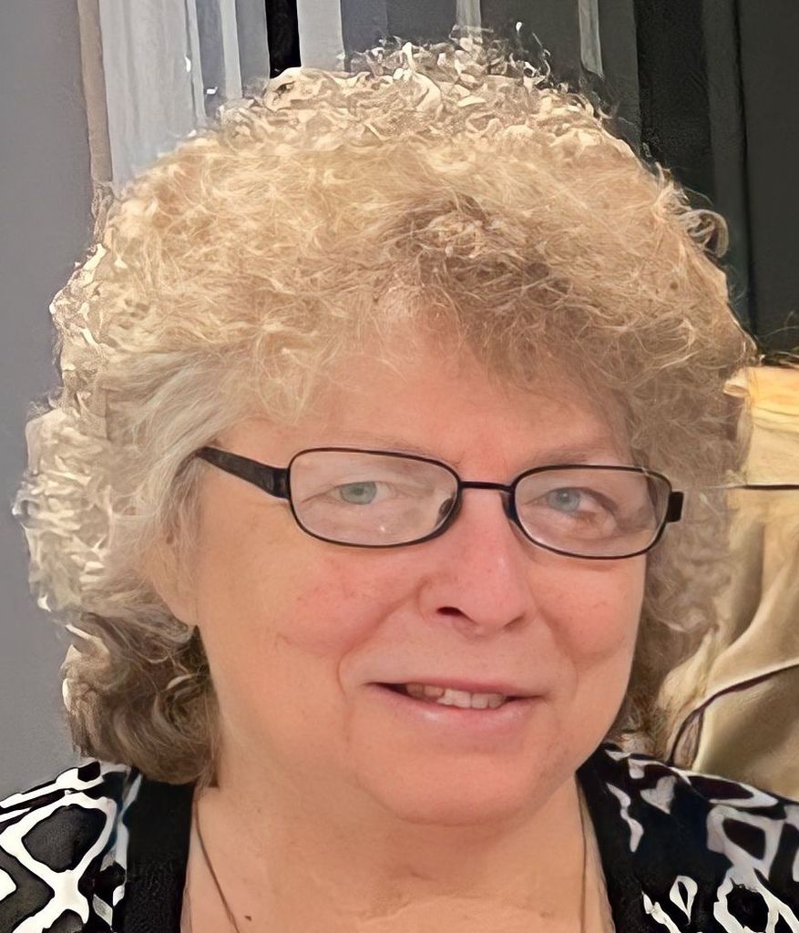 Claire Ann Mclaughlin