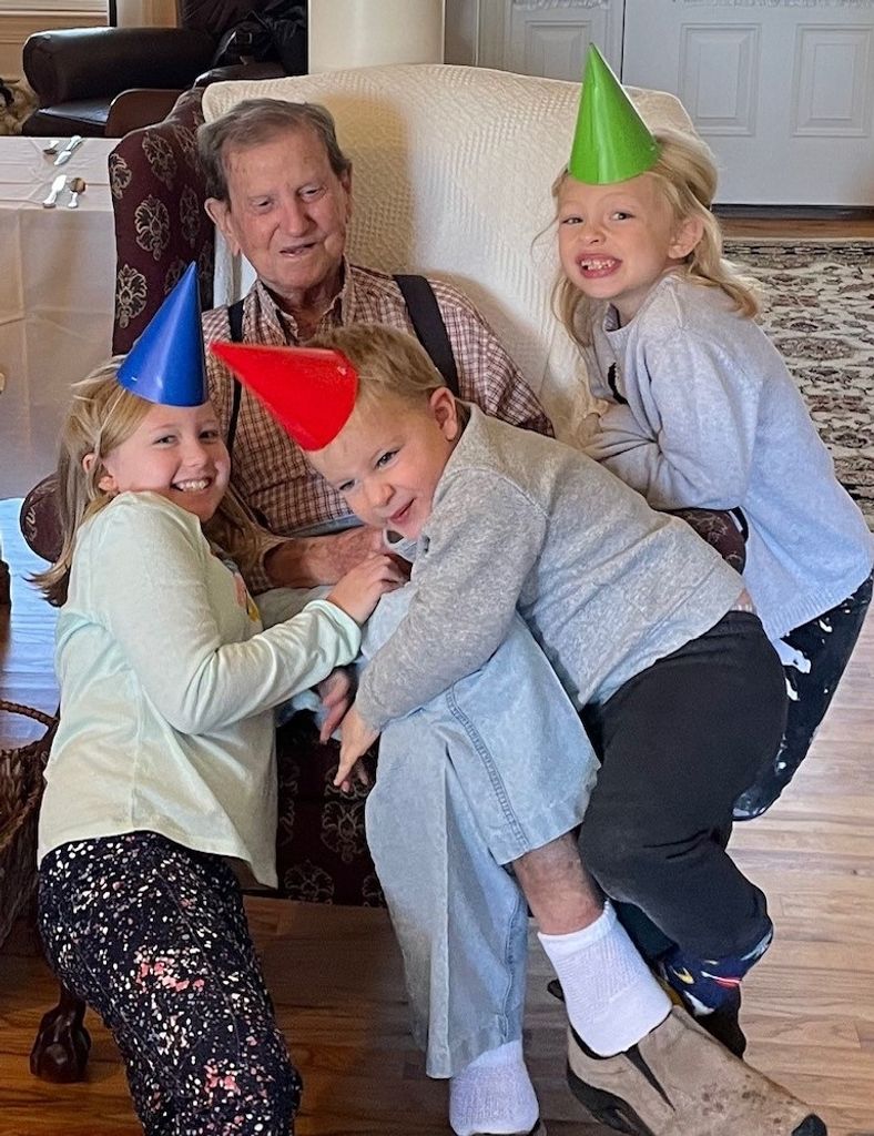 Johnny White Profile Photo