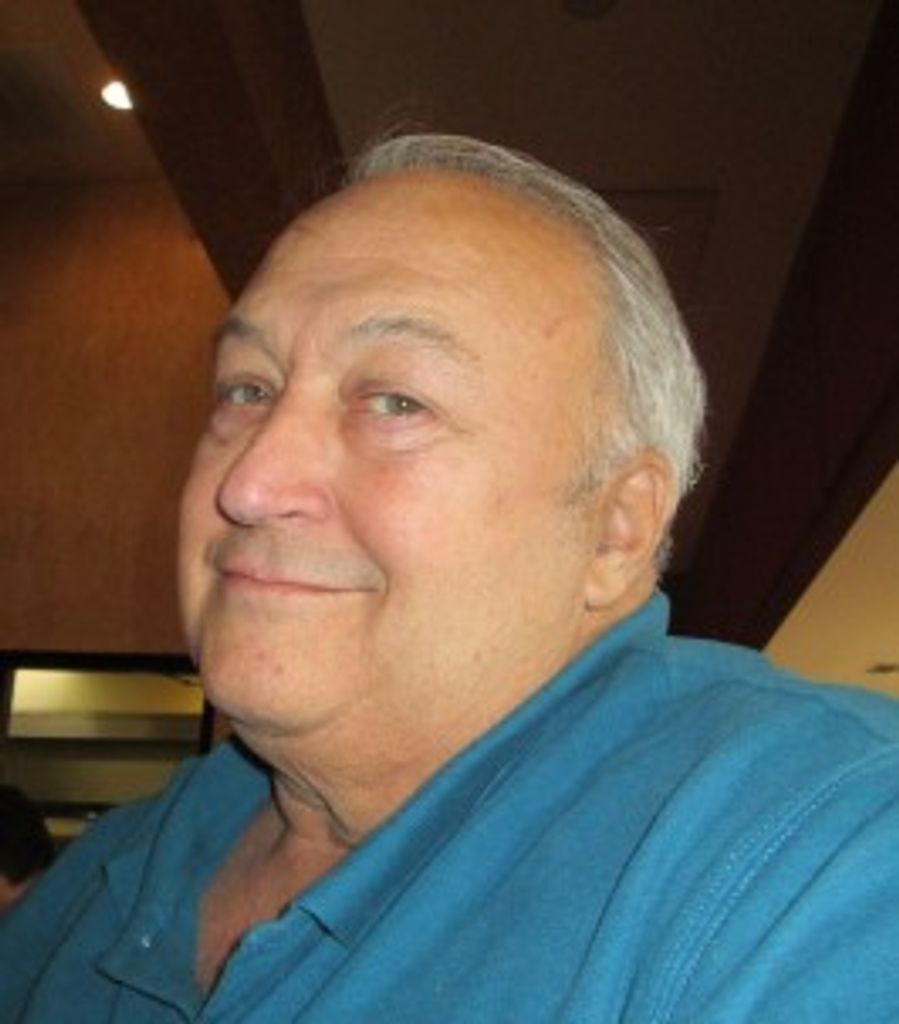 Karl Schroeder Profile Photo