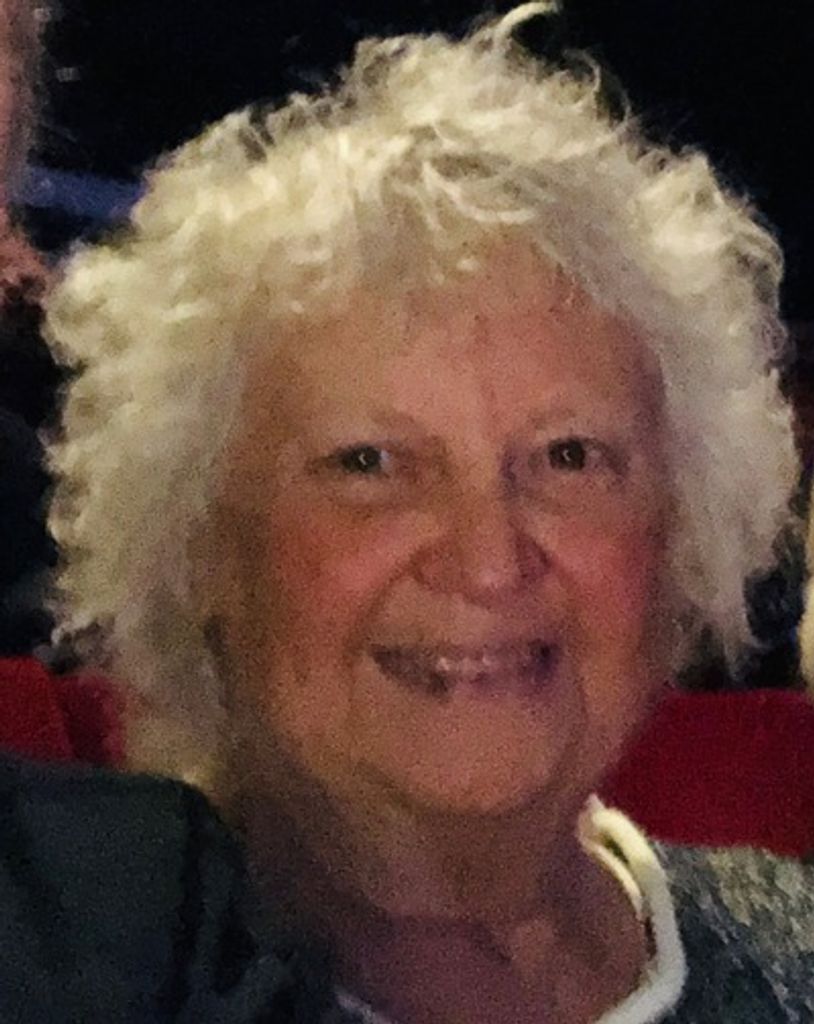 Teresa Ann Thomas Profile Photo