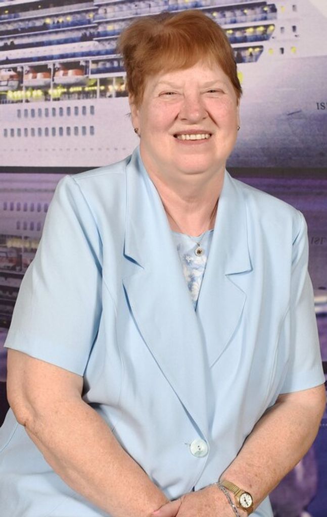 Kathleen Ann Engborg