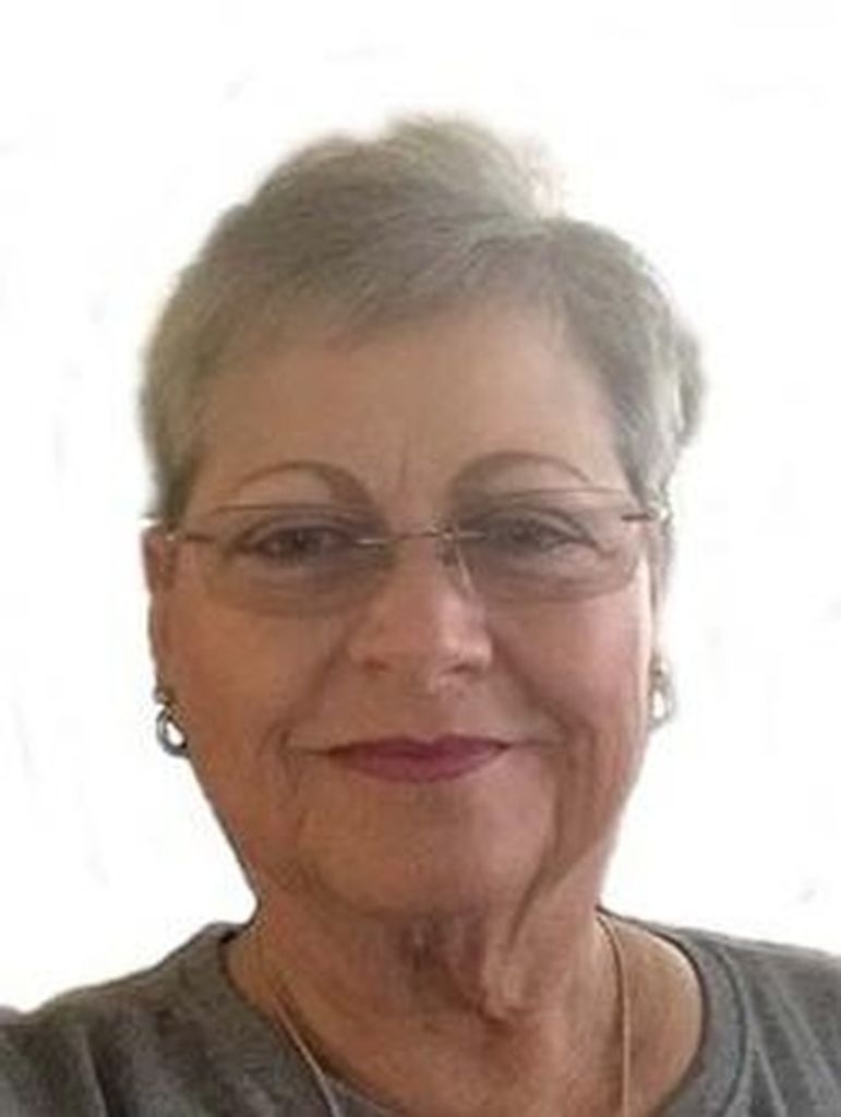Brenda Kaye Murphy Ardoin