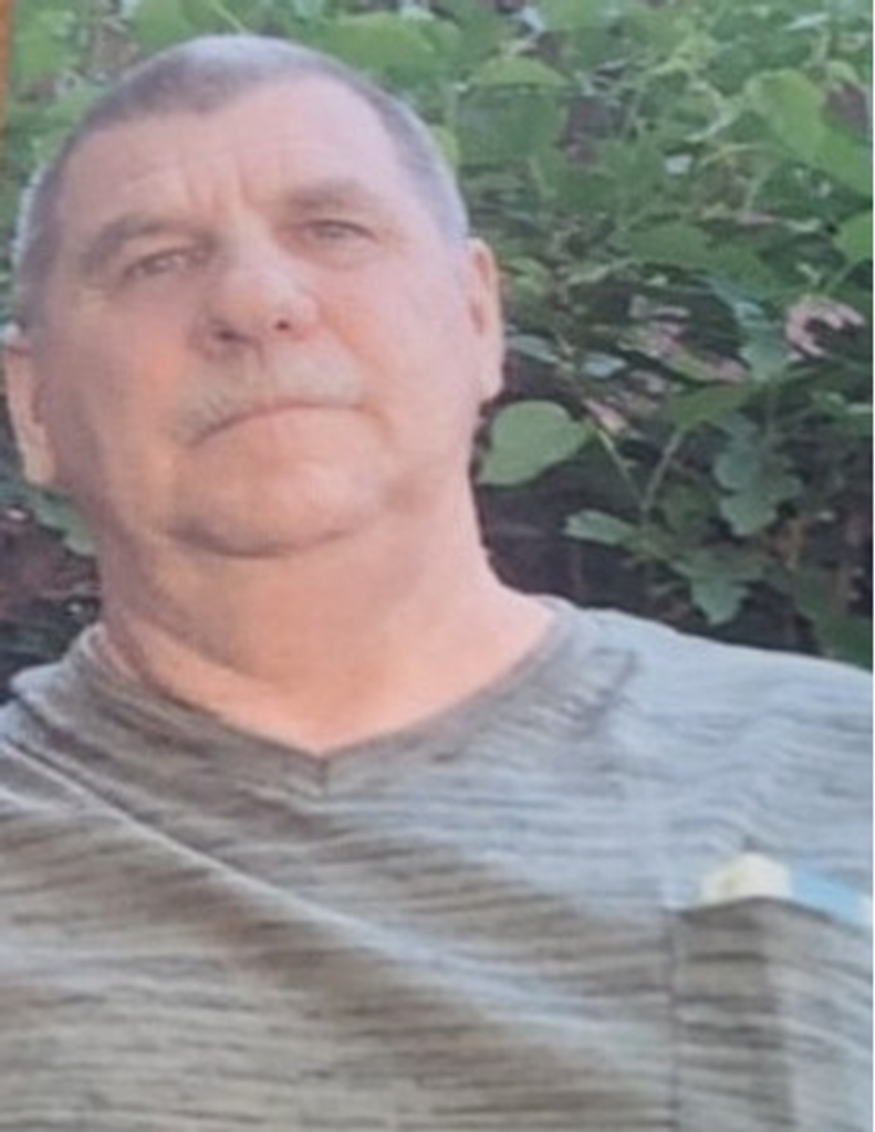 William “Bill” Arthur Ody