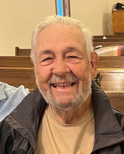 Delmar Branson's obituary image