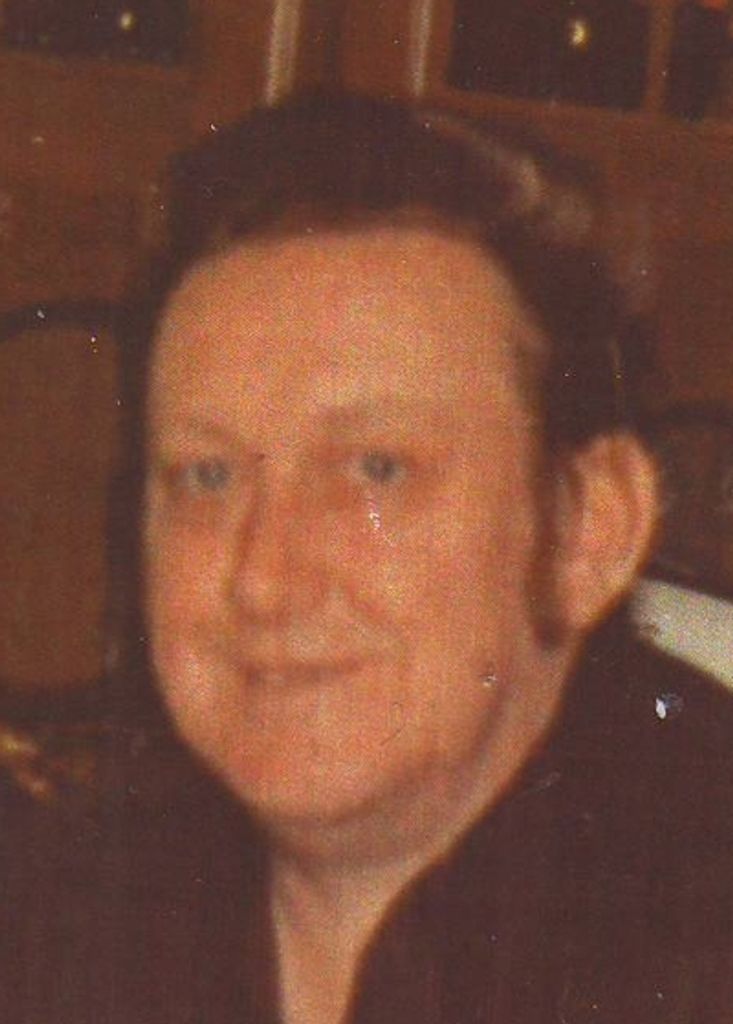 Edward R. Tanney Profile Photo