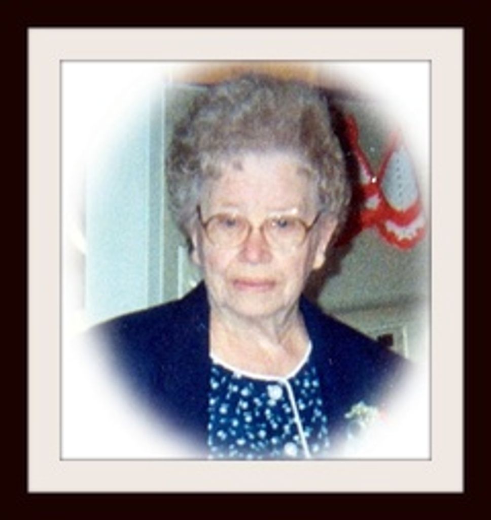 Velma Pauline (Logsdon)  Knight