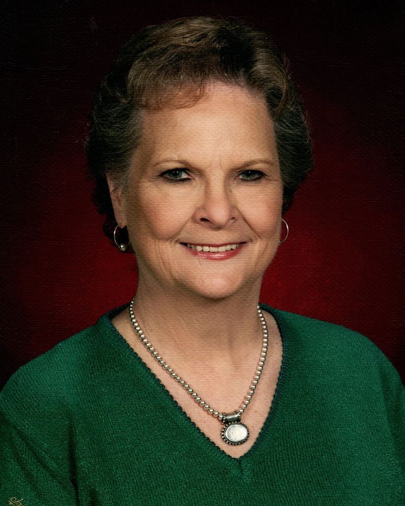 DELORES FAIRCLOTH Profile Photo