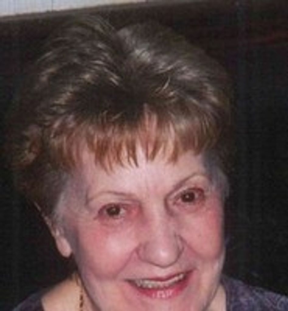 Madeline K. Caruso