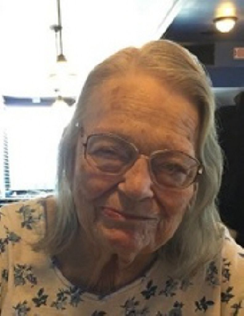 Bernadine Hartline