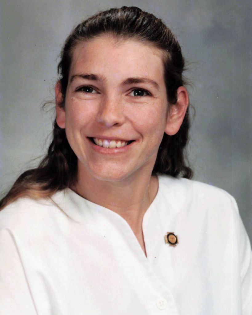 Amy Cochran Byrd Profile Photo