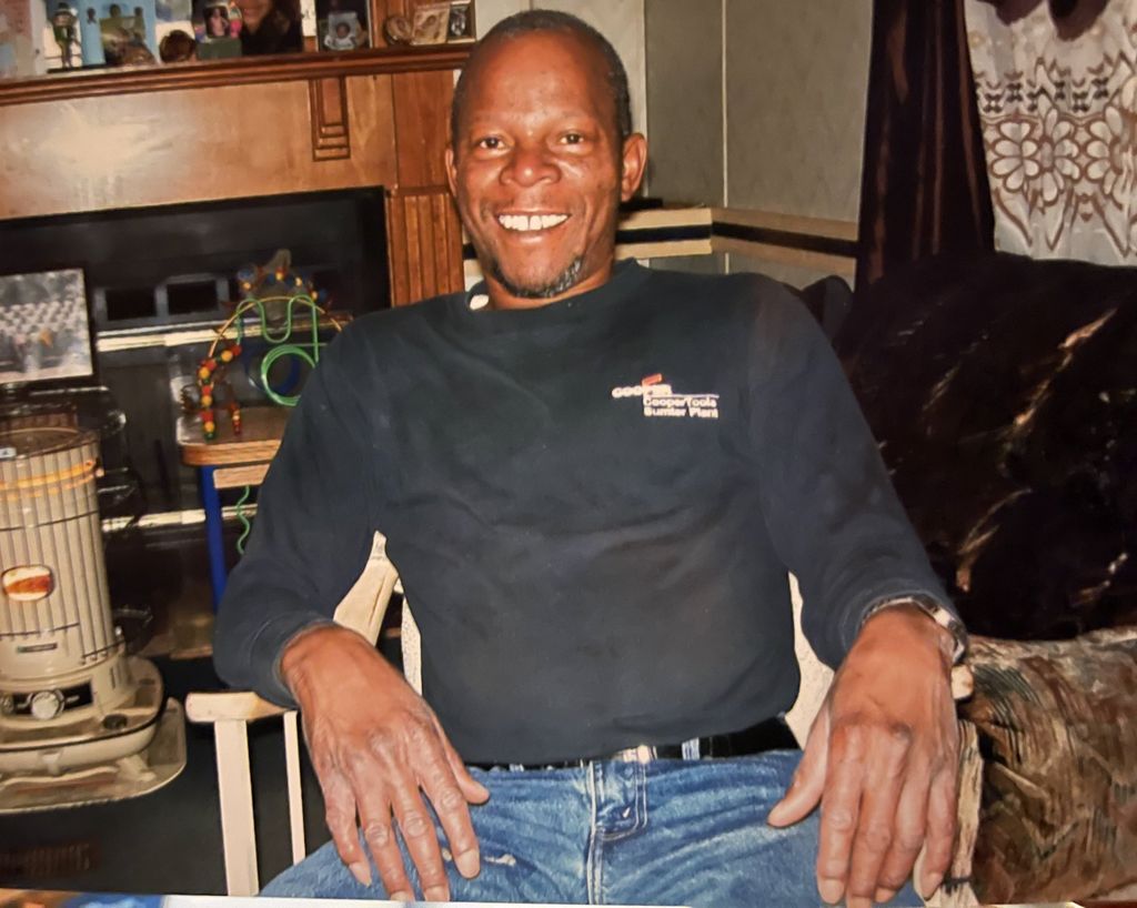 James Edward Lancaster Profile Photo